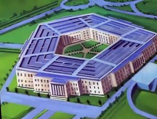 Rambo The Force of Freedom Rambo The Force of Freedom E057 Masquerade