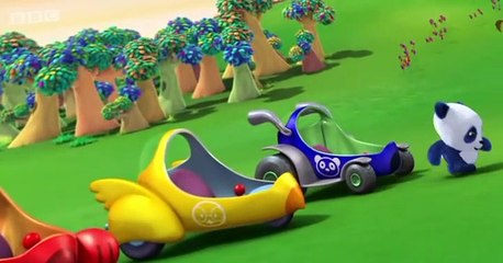 Ruff-Ruff, Tweet and Dave Ruff-Ruff, Tweet and Dave E012 A Kite Adventure