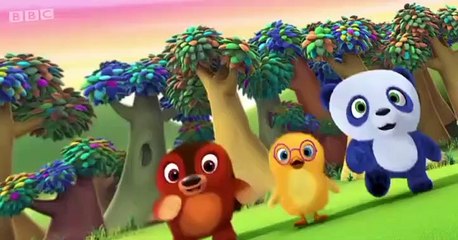 Ruff-Ruff, Tweet and Dave Ruff-Ruff, Tweet and Dave E024 An Obstacle Adventure