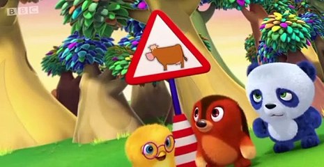 Ruff-Ruff, Tweet and Dave Ruff-Ruff, Tweet and Dave E034 A Driving Adventure