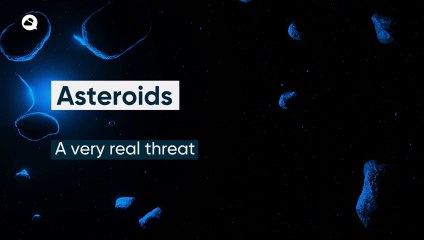 International Asteroid Day: Raising Awareness About a Real Threat 🌍
