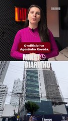 A maior demolição já feita em Balneário Camboriú deve começar em breve