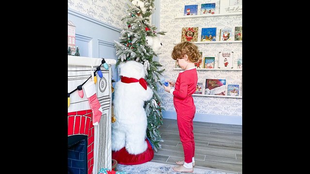 João Paulo Editor Blog de Roupa e Moda Infantil Ep. 3026