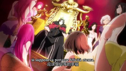 Cupid's Chocolates Ep 03 SUB ITA