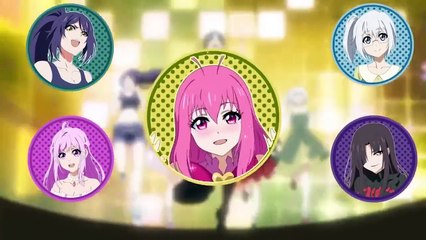 Cupid's Chocolates Ep 04 SUB ITA