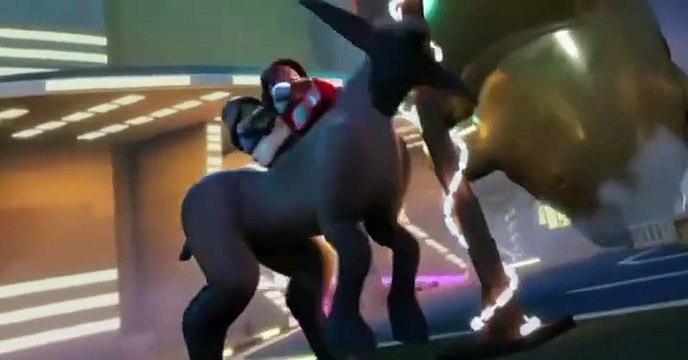 LEGO Star Wars All-Stars LEGO Star Wars All-Stars E005 – Rolling with BB Resistance on the Run