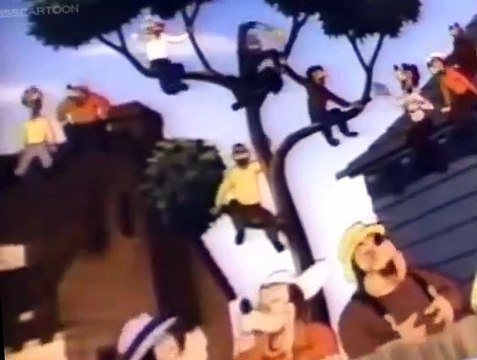 Good Morning, Mickey! Good Morning, Mickey! E005 Three Little Pigs How to Play Football Don’s Fountain of Youth Teachers are People