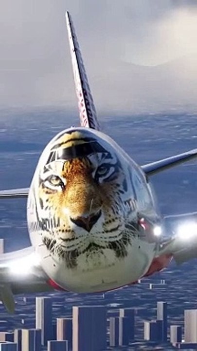 Airline