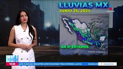 Descargar video: Decretan situación de emergencia en Brasil por los incendios forestales