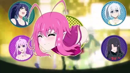 Cupid's Chocolates Ep 07 SUB ITA