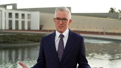 Julian Assange's potential release: Implications for Australia-US relations, analysed by ABC's David Speers