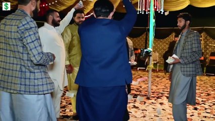 Tauba Tauba Kara Diti Tu Zalima, Hani Sheikh Dance Performance 2024