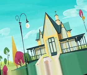 Eliot Kid Eliot Kid E029 The Pirate Ghost