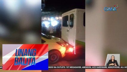 13 sasakyan, nagkarambola sa C-5 Southbound | Unang Balita