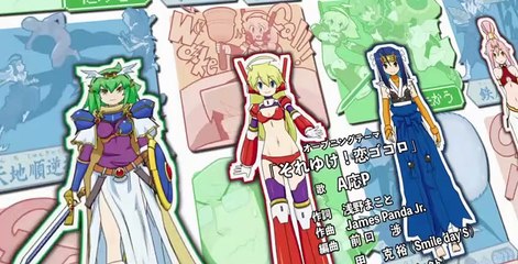 Amazing Stranger S01 E08