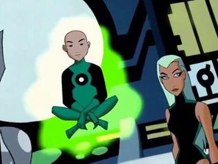 Batman Beyond S03 E007