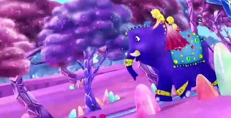 Barbie Dreamtopia S01 E20