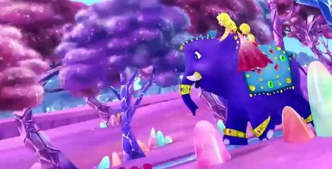 Barbie Dreamtopia S01 E23