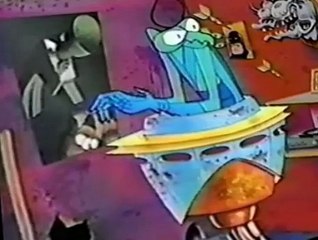 Cartoon Planet Cartoon Planet E005 The Mantis From Atlantis