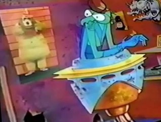 Cartoon Planet Cartoon Planet E006 The Dangerous Danger