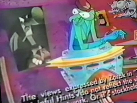 Cartoon Planet Cartoon Planet E020 Attack of the Cute Little Pups