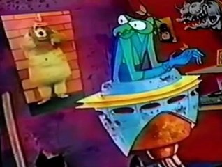 Cartoon Planet Cartoon Planet E002 Monkey Trouble