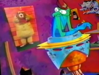 Cartoon Planet Cartoon Planet E017 Where’s The Beach