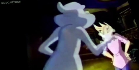 Casper Casper E005 Columboo – All about C