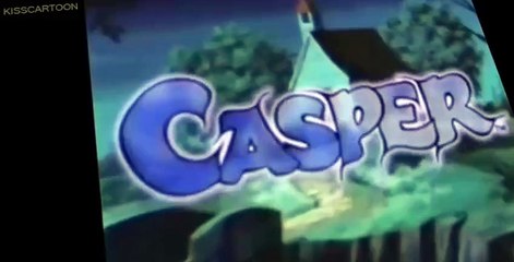 Casper Casper E009 Hat sick – Cancion de olor – The Boo-muda triangle