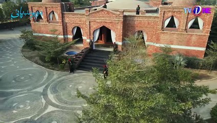 Do Boond Paani   Episode 13   Saud Kazmi   Amna Ilyas   Meera   25 June 2024    TV One #doboondpani