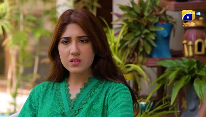 Chaal Episode 25 - [Eng Sub] - Ali Ansari - Zubab Rana - Arez Ahmed - 25th  June 2024 - HAR PAL GEO