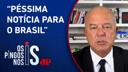 Motta: “Liberação das drogas é pauta da elite que quer fumar baseado sem se preocupar com polícia”