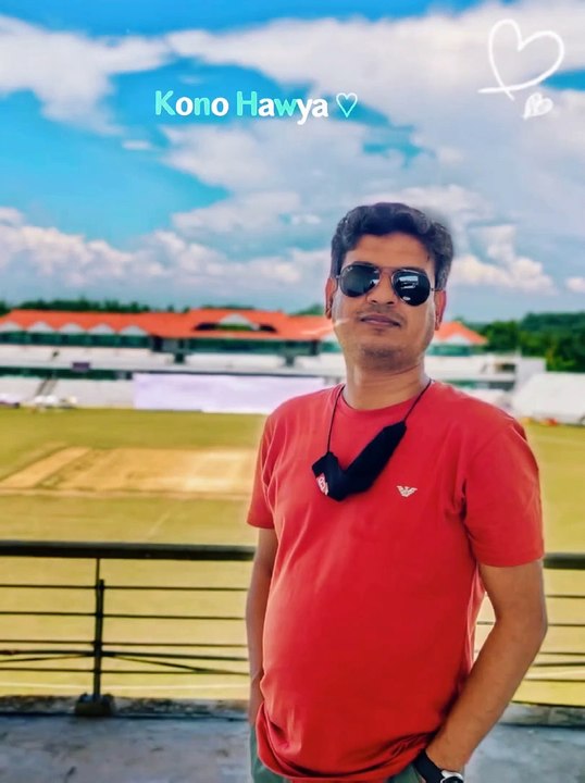 Pagol Ami Already....