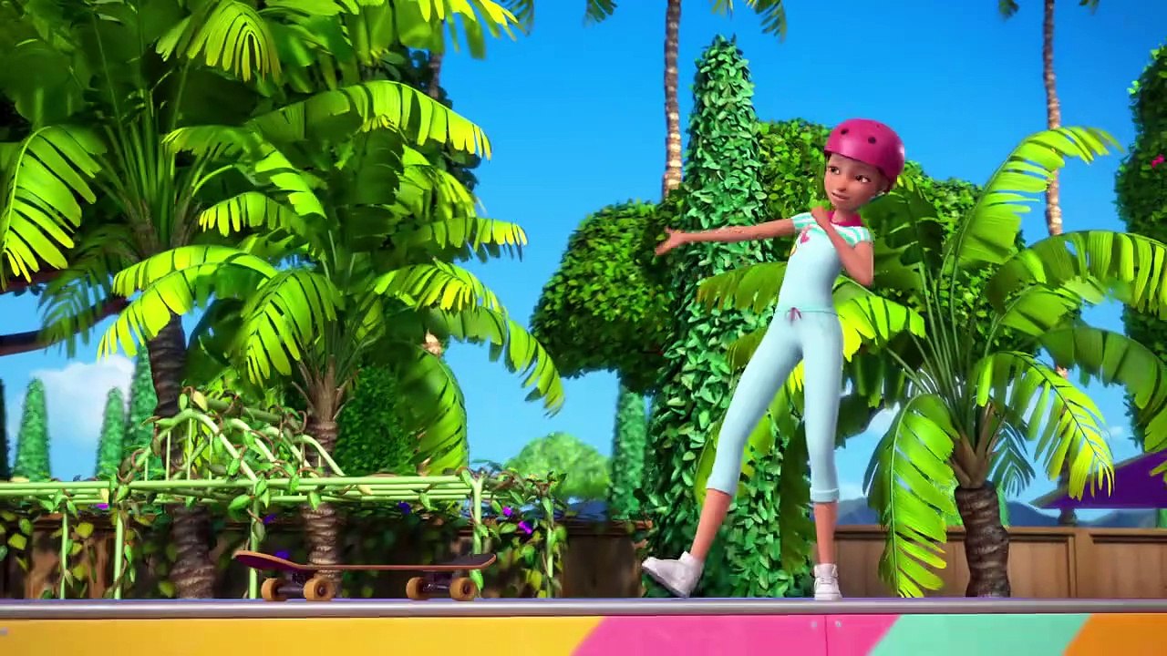 Barbie & Stacie - Ein Schwester für alle Fälle