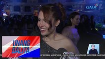 Rabiya Mateo, na-scam ng kaniyang business partners | Unang Balita