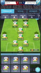 Top Football Manager 2024 - Liga