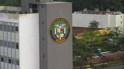 Partidos siguen conversando para definir candidatos a la presidencia de la Asamblea