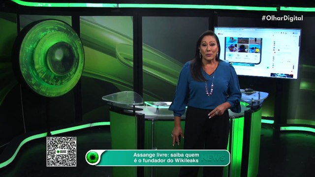Assange livre: saiba quem é o fundador do Wikileaks