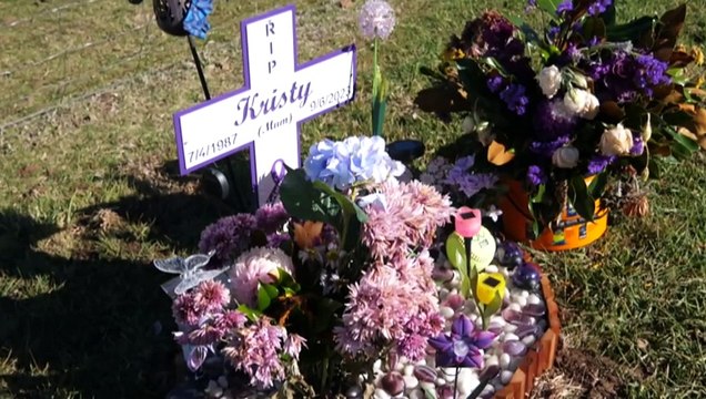 Mother of domestic violence murder victim slams system designed to protect women and children