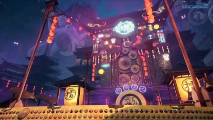 Supreme Lord Of Galaxy season 01+02 Episode 13