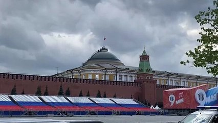 Rússia bloqueia meios de comunicação de países da UE, incluindo a AFP