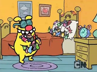 4 Squeals on the Bus