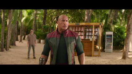 Código: Traje Rojo - Tráiler Oficial Subtitulado