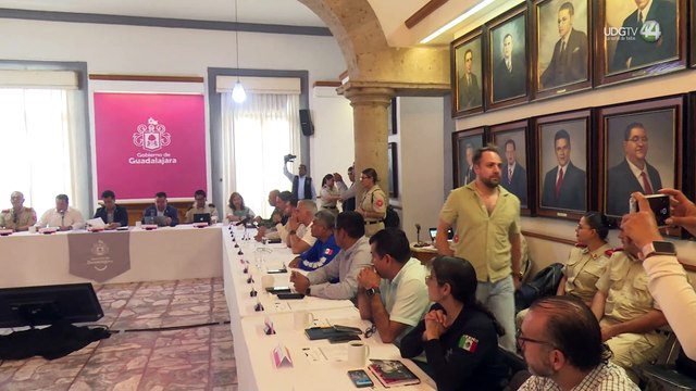 Guadalajara facilitará matrimonios colectivos para 700 parejas el 27 de julio