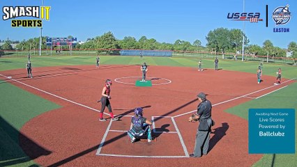 Blue Easton - Space Coast World Series (2024) Mon, Jun 24, 2024 7:40 AM to 10:59 PM