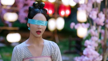 Qing Qing Zi Jin ep 19 hindi dubbed Chinese historical drama