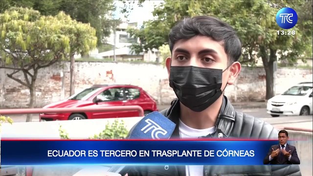 La donación de órganos: Una esperanza de vida en Ecuador