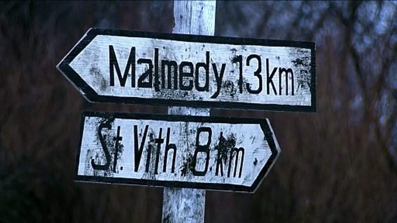 Saints and Soldiers – Die wahren Helden der Ardennenschlacht | movie | 2003 | Official Trailer