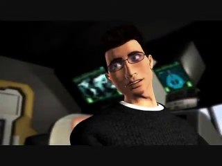 Max Steel: Endangered Species | movie | 2004 | Official Trailer