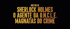 Guerra Sem Regras | movie | 2025 | Official Trailer